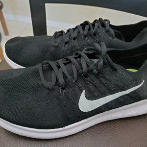 NIKE FREE RN FLYKNIT 2017